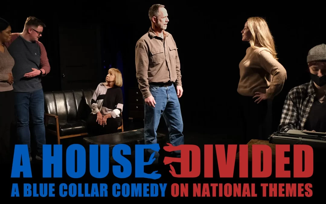 “A House Divided” Comes to New York